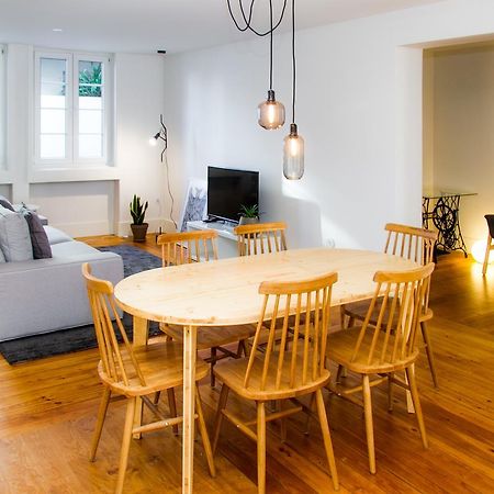 Liiiving In Porto | Santa Catarina Luxury Apartments Buitenkant foto