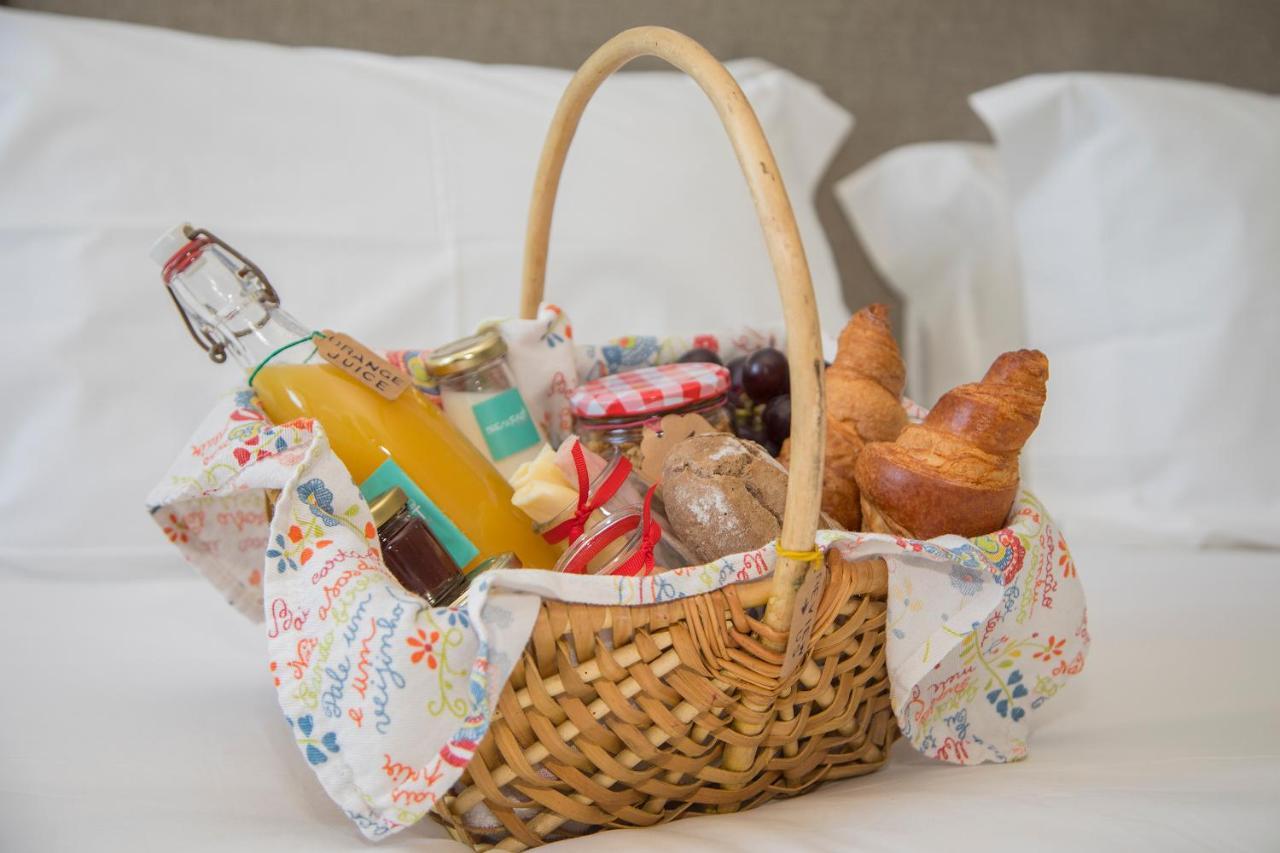 Liiiving In Porto | Santa Catarina Luxury Apartments Buitenkant foto