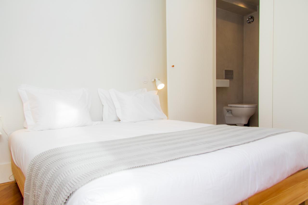 Liiiving In Porto | Santa Catarina Luxury Apartments Buitenkant foto