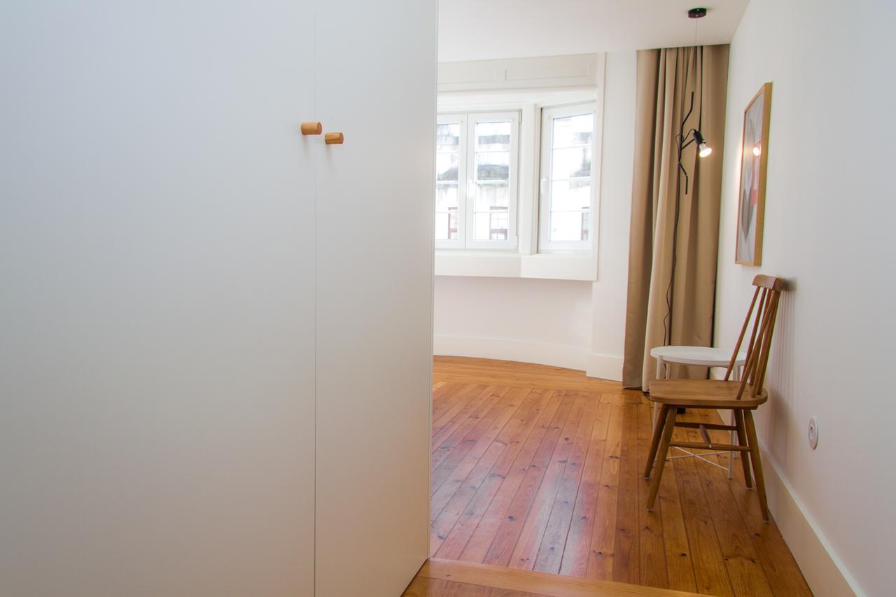 Liiiving In Porto | Santa Catarina Luxury Apartments Buitenkant foto