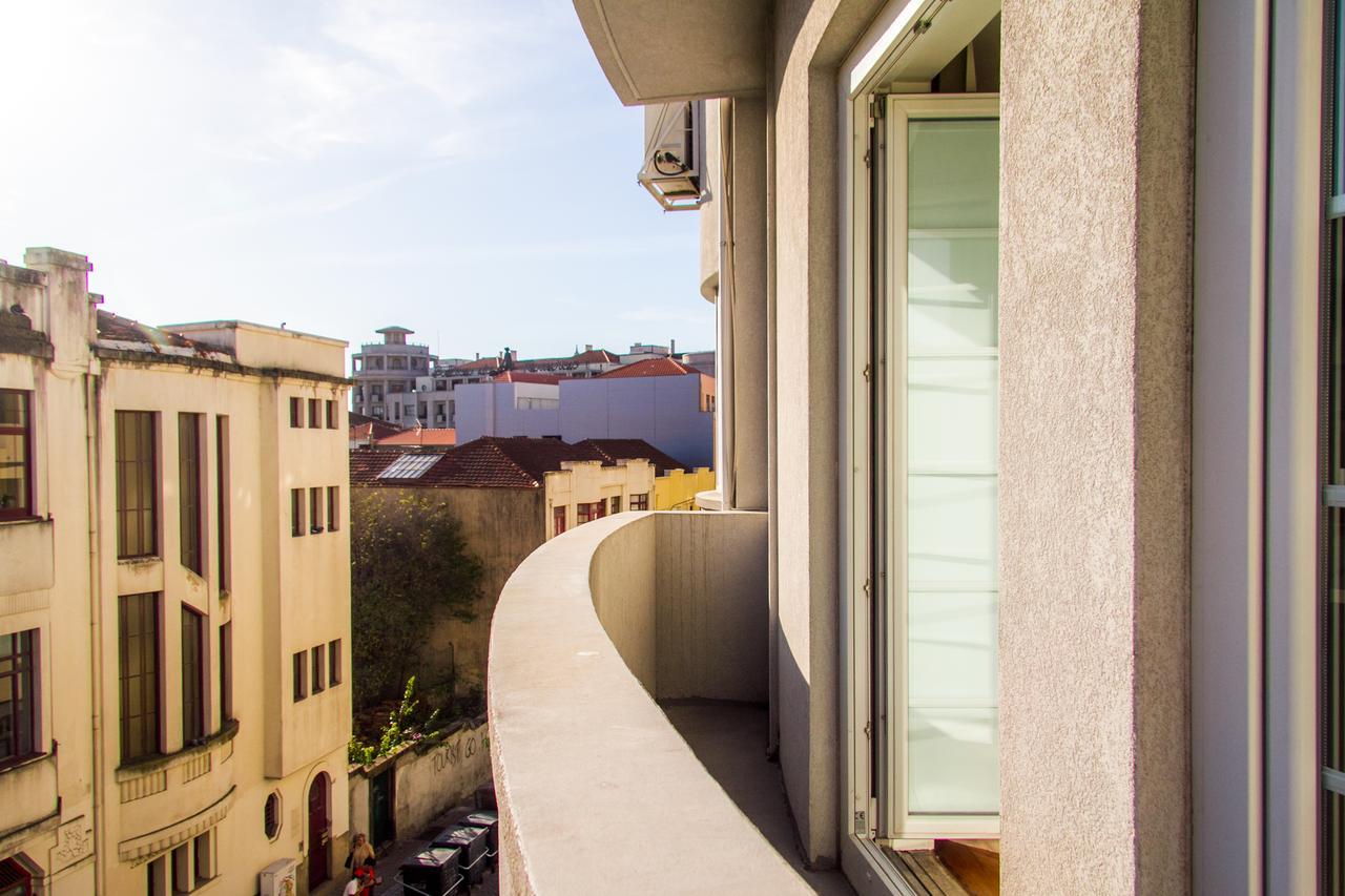Liiiving In Porto | Santa Catarina Luxury Apartments Buitenkant foto