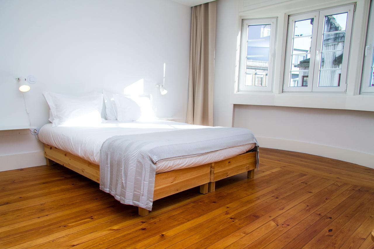 Liiiving In Porto | Santa Catarina Luxury Apartments Buitenkant foto