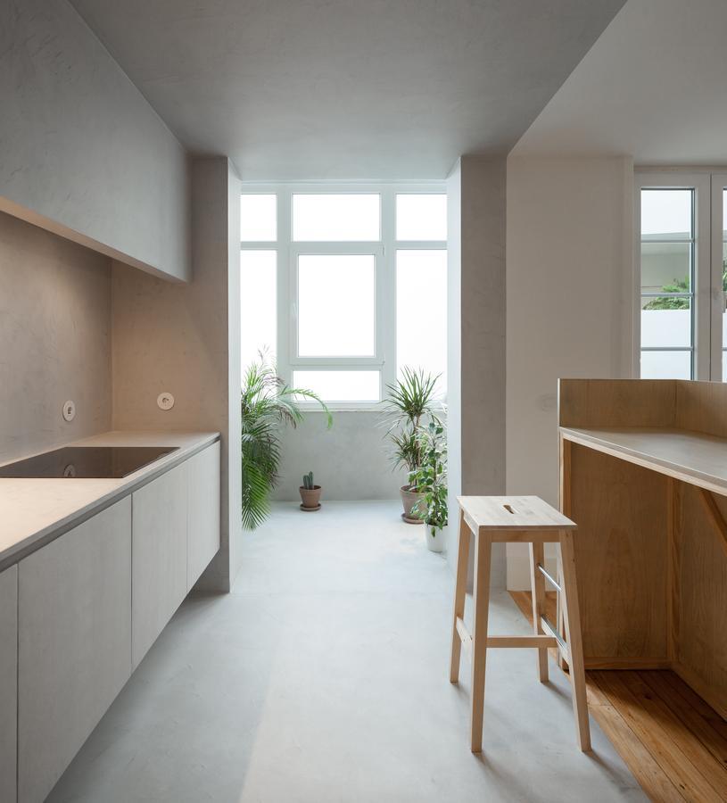 Liiiving In Porto | Santa Catarina Luxury Apartments Buitenkant foto