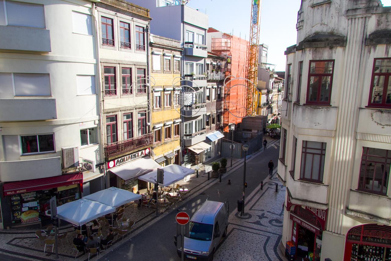 Liiiving In Porto | Santa Catarina Luxury Apartments Buitenkant foto