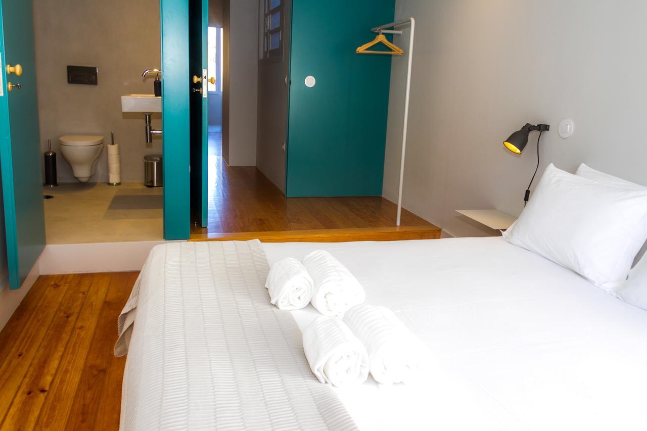 Liiiving In Porto | Santa Catarina Luxury Apartments Buitenkant foto