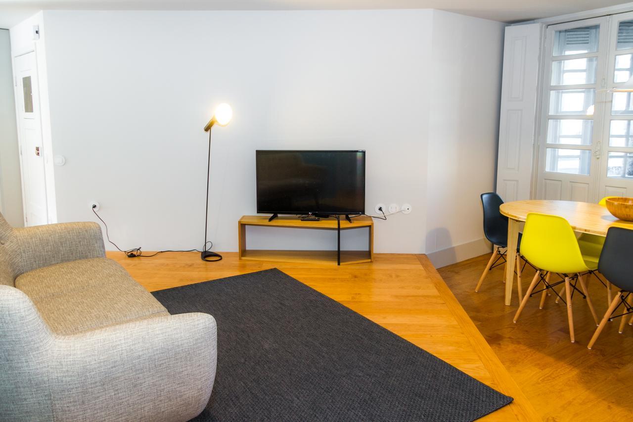 Liiiving In Porto | Santa Catarina Luxury Apartments Buitenkant foto