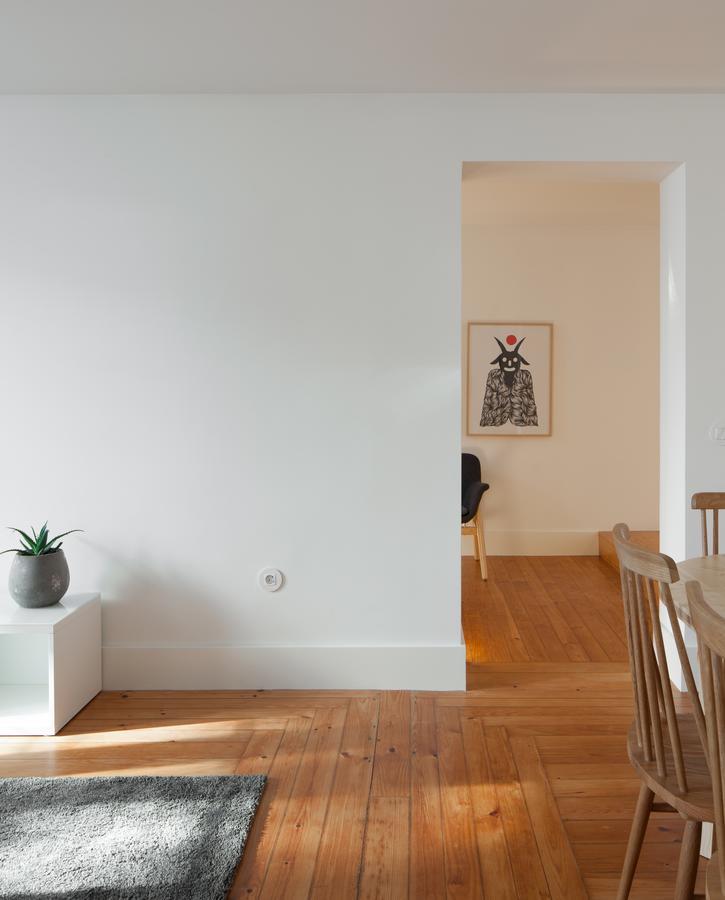 Liiiving In Porto | Santa Catarina Luxury Apartments Buitenkant foto