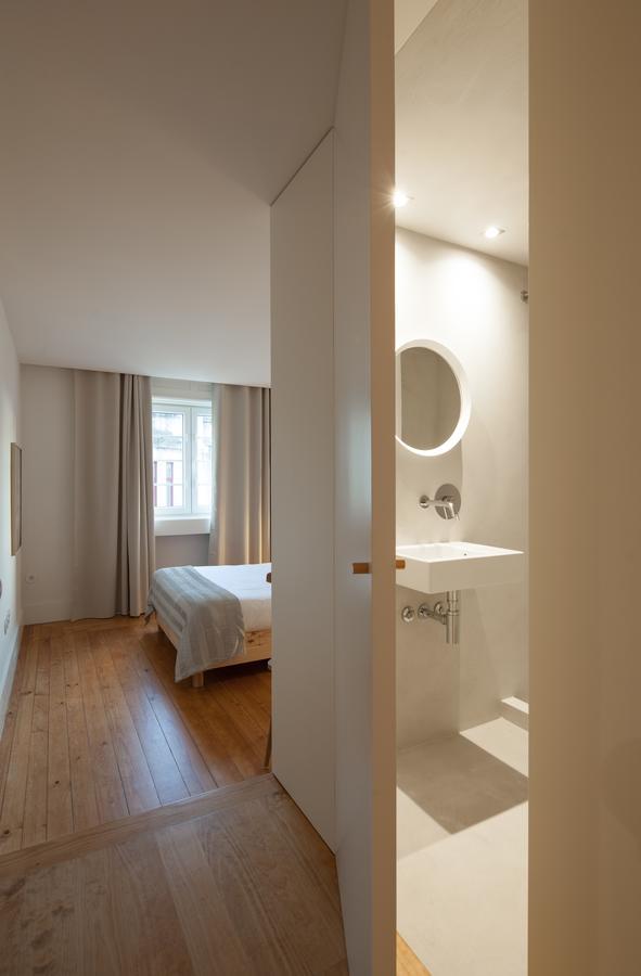 Liiiving In Porto | Santa Catarina Luxury Apartments Buitenkant foto