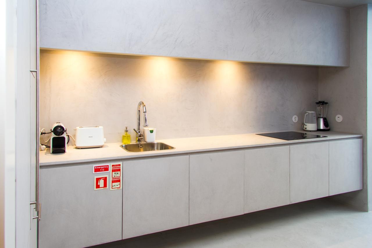 Liiiving In Porto | Santa Catarina Luxury Apartments Buitenkant foto